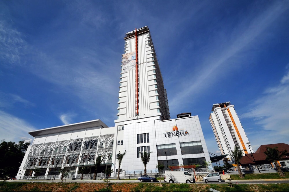 hotel tenera bandar baru bangi