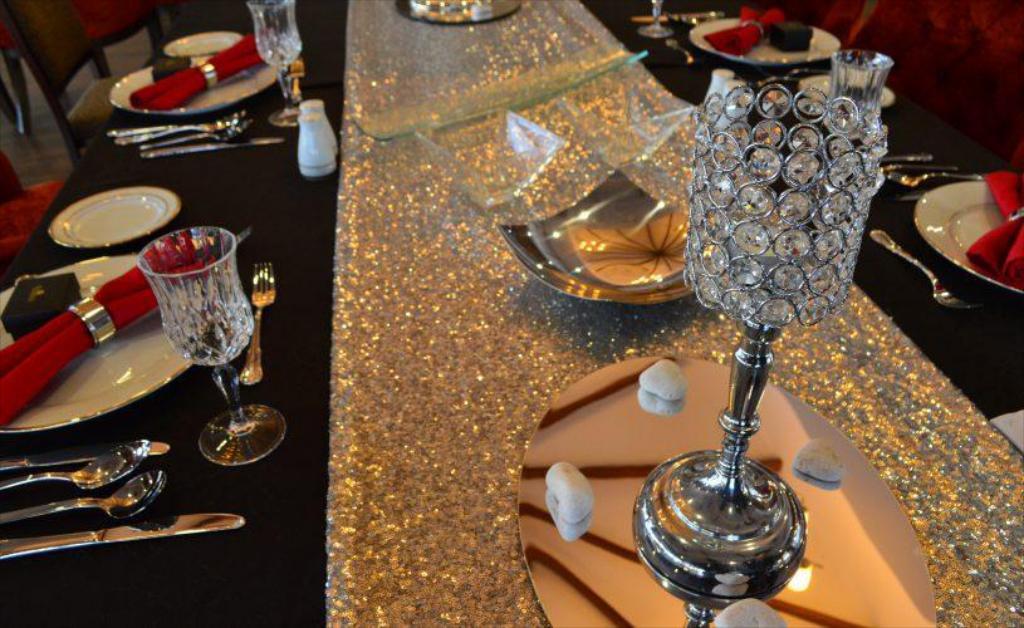 hotel tenera bandar baru bangi