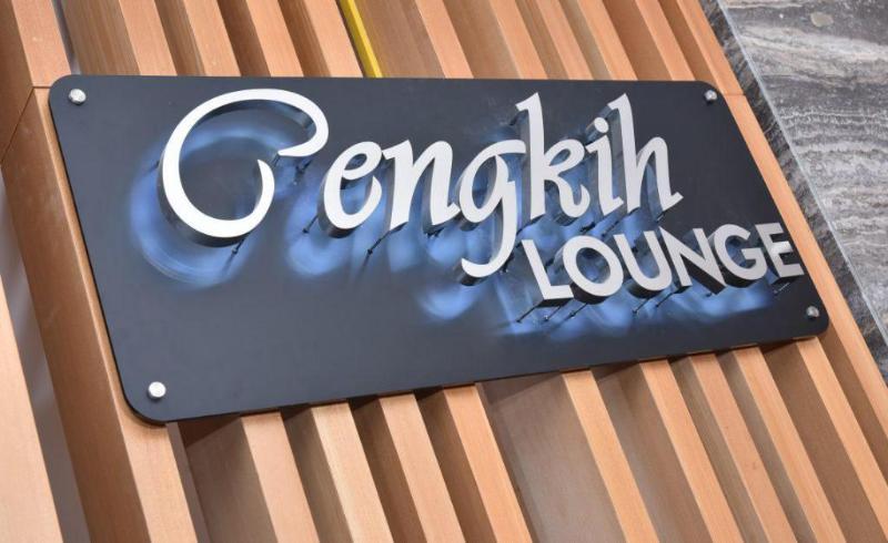 hotel tenera bandar baru bangi