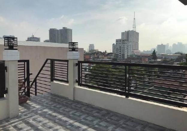 one terence residences