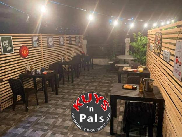 one terence residences