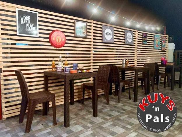 one terence residences