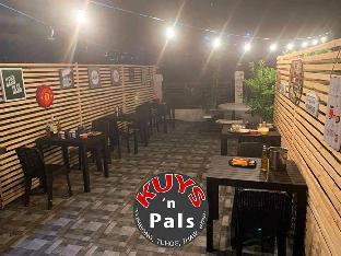 one terence residences