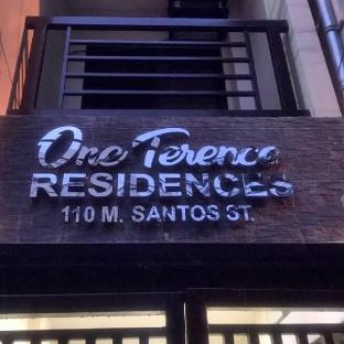 one terence residences