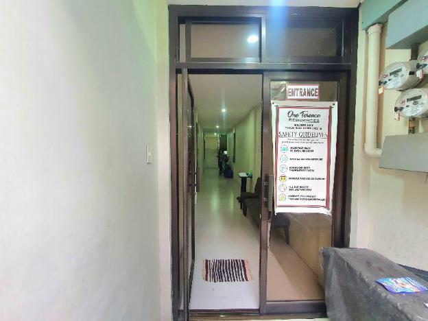 one terence residences