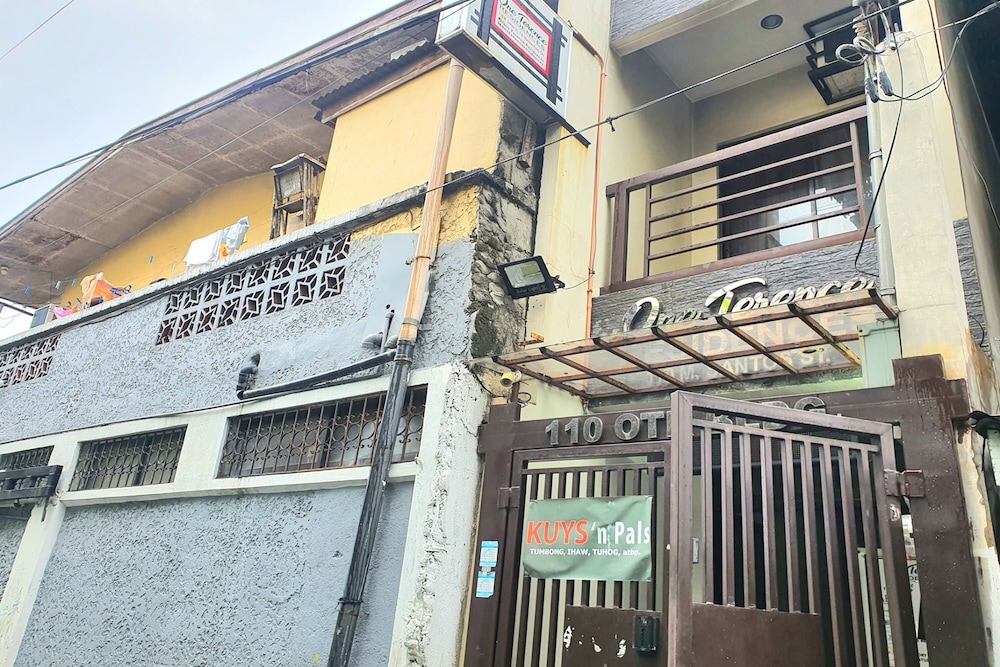 one terence residences