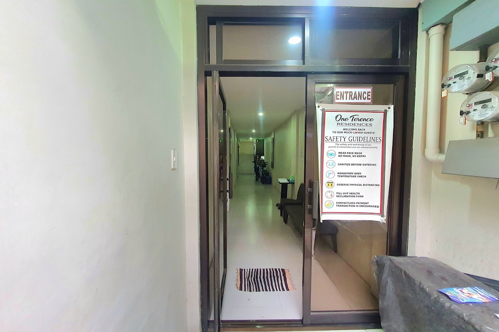 one terence residences