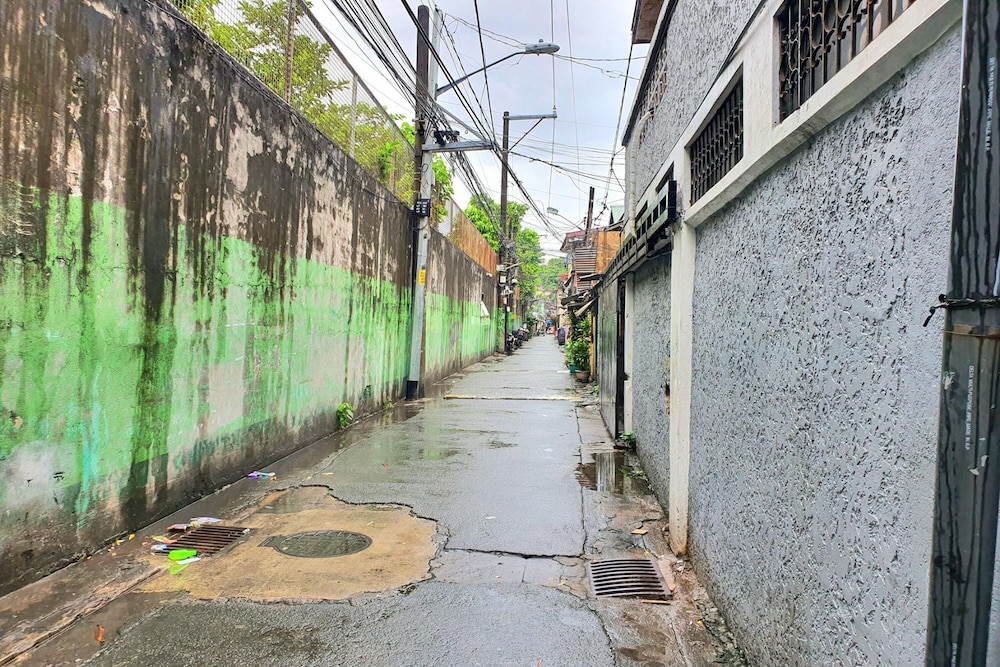 one terence residences