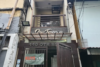 one terence residences