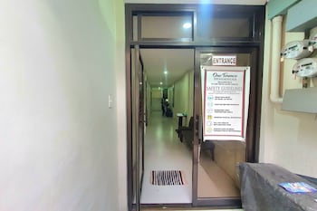 one terence residences