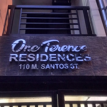 one terence residences