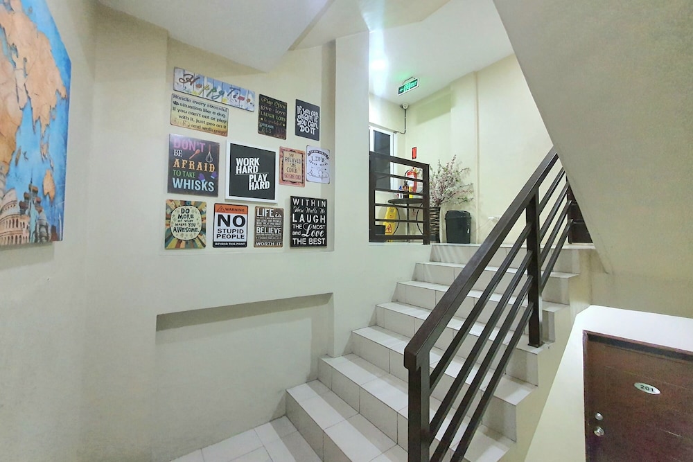 one terence residences