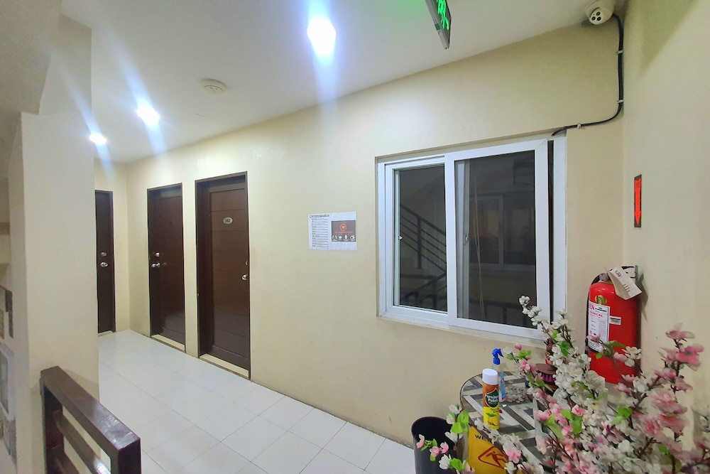 one terence residences