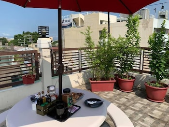 one terence residences