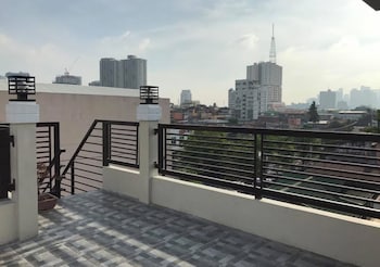 one terence residences