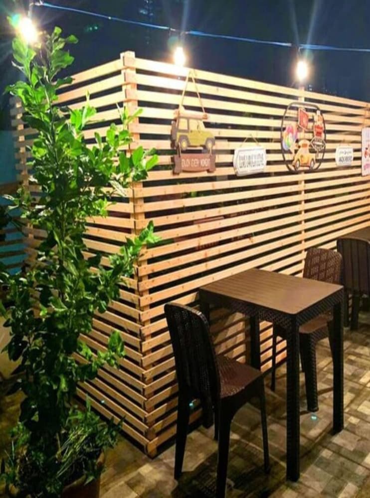 one terence residences