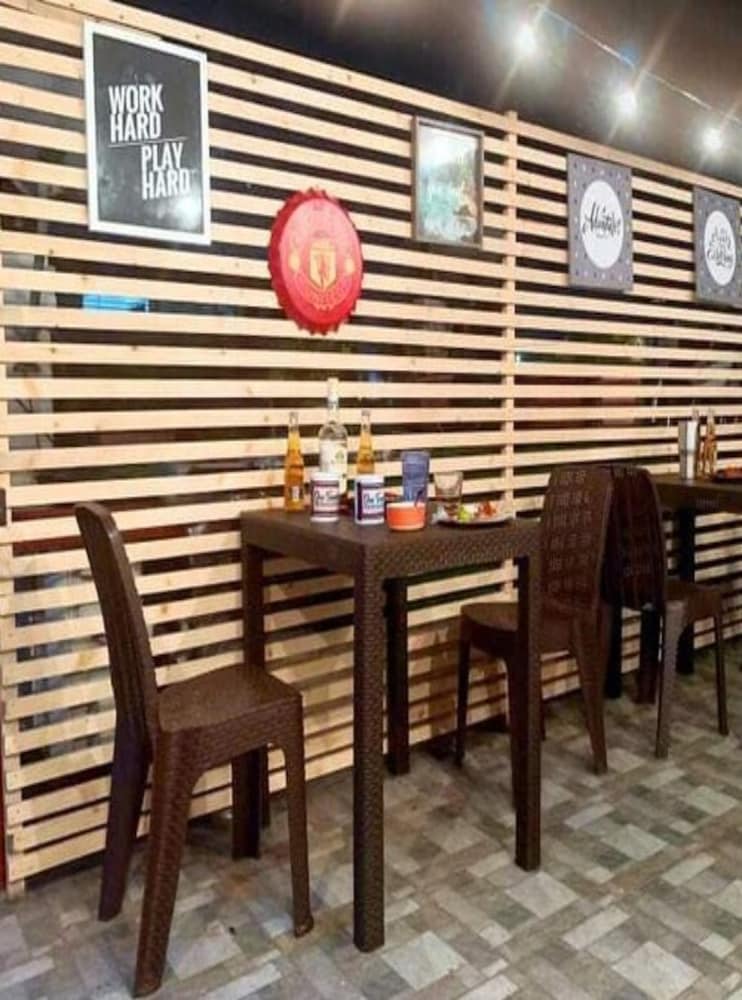 one terence residences