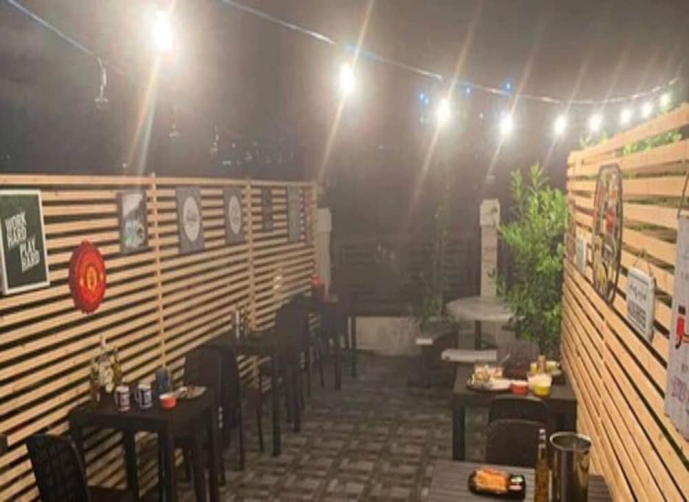 one terence residences