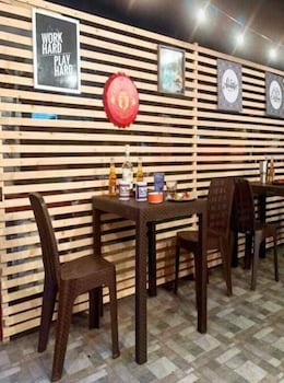 one terence residences