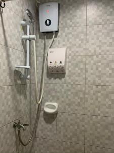 one terence residences