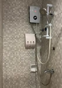 one terence residences