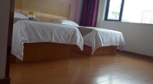 greentree inn shangrao qianshan hekou old town xinjiang longting shell hotel