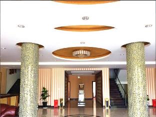 greentree inn shangrao qianshan hekou old town xinjiang longting shell hotel