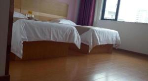 greentree inn shangrao qianshan hekou old town xinjiang longting shell hotel