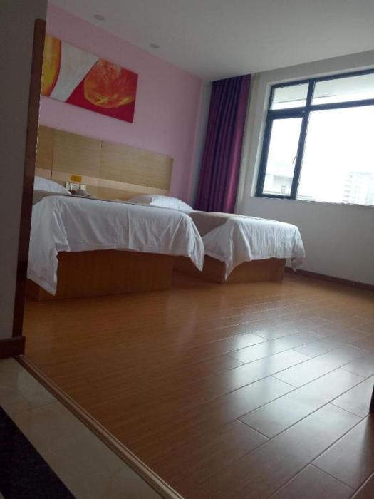 greentree inn shangrao qianshan hekou old town xinjiang longting shell hotel