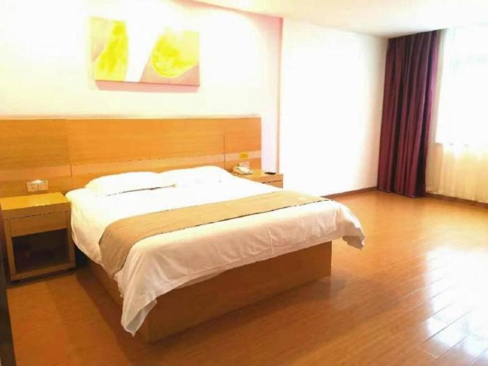greentree inn shangrao qianshan hekou old town xinjiang longting shell hotel