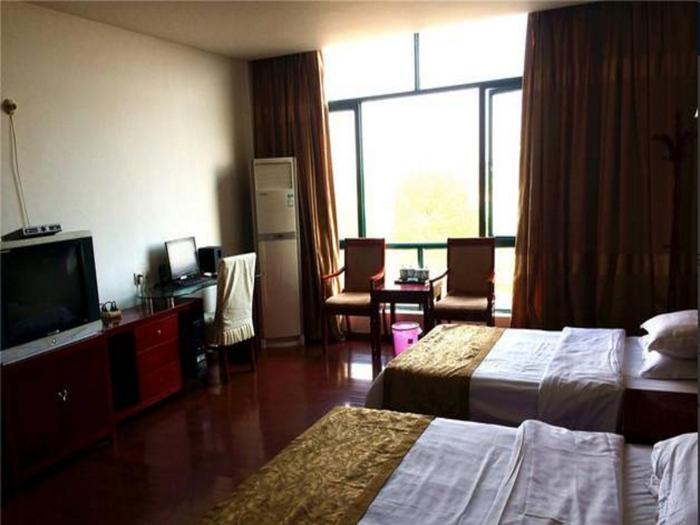 greentree inn shangrao qianshan hekou old town xinjiang longting shell hotel