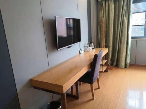 greentree inn shangrao qianshan hekou old town xinjiang longting shell hotel