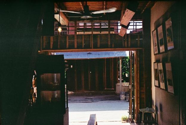 mali gallery
