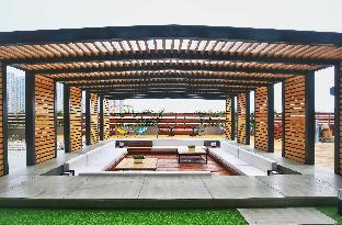 atour light hotel xian university city