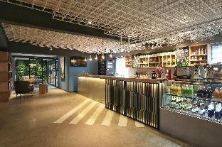 atour light hotel xian university city