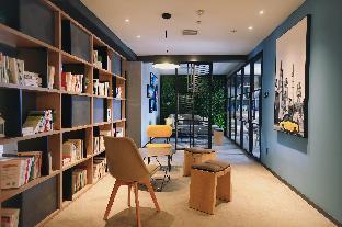 atour light hotel xian university city