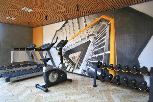 atour light hotel xian university city