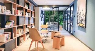 atour light hotel xian university city