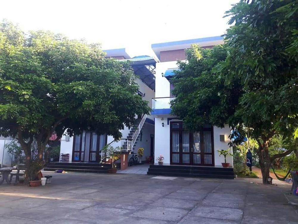 villa sapphire