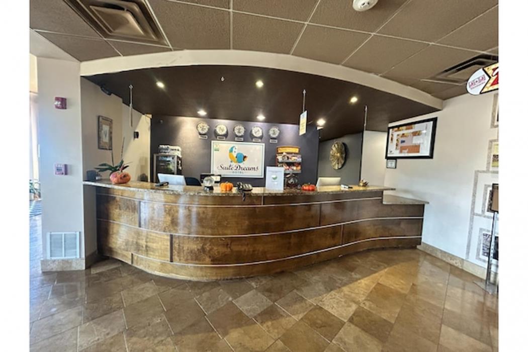 suite dreams hotel