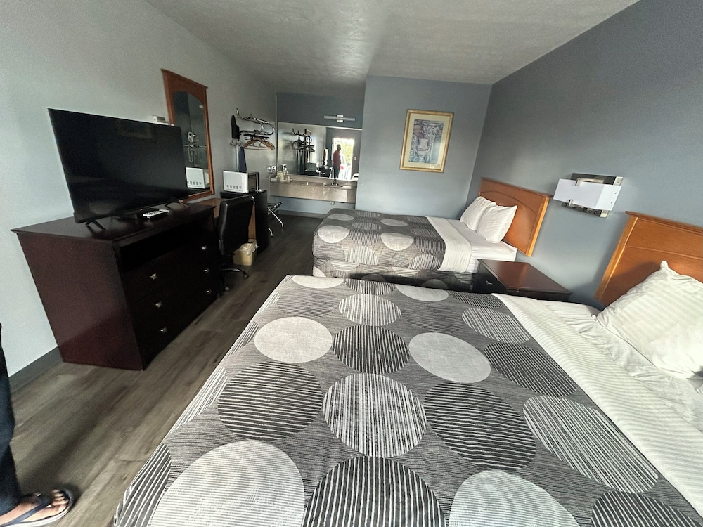 suite dreams hotel