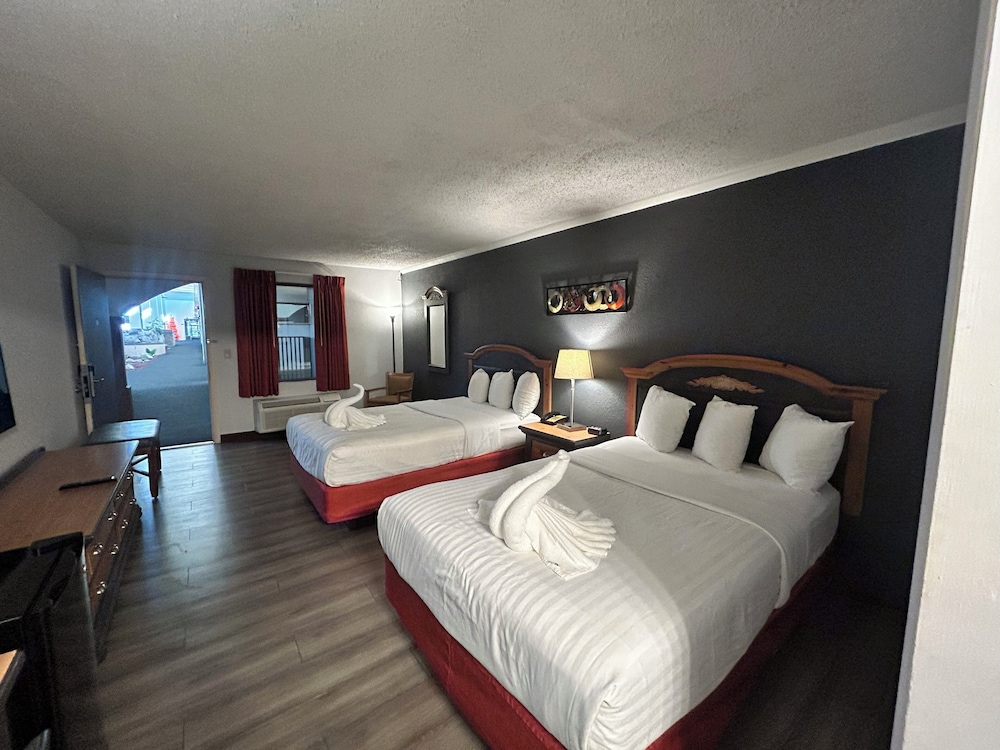 suite dreams hotel