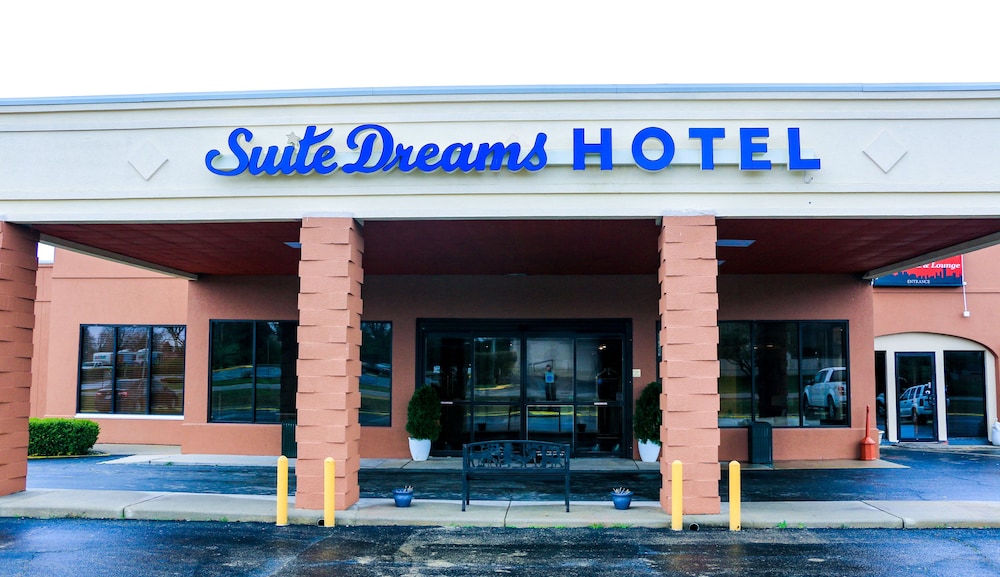 suite dreams hotel