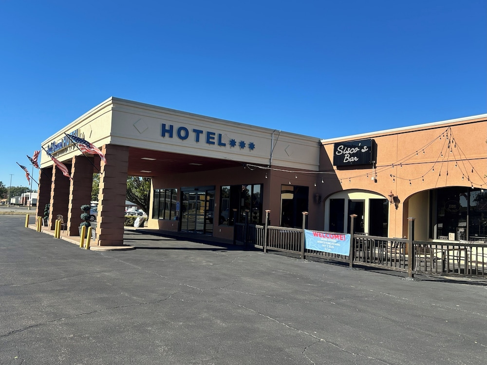 suite dreams hotel