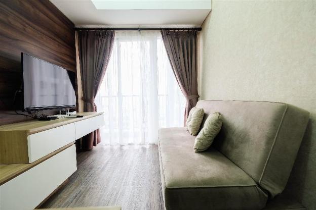 graceful and luxury 1br casa de parco apartment