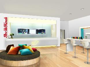 greentree inn jingdezhen fuliang district ceramic university shell hotel