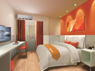 greentree inn jingdezhen fuliang district ceramic university shell hotel