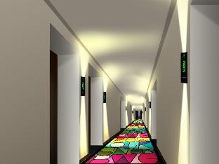 greentree inn jingdezhen fuliang district ceramic university shell hotel