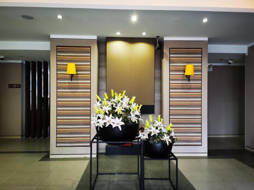 home inn plus shanghai pudong airport chuansha wangqiao