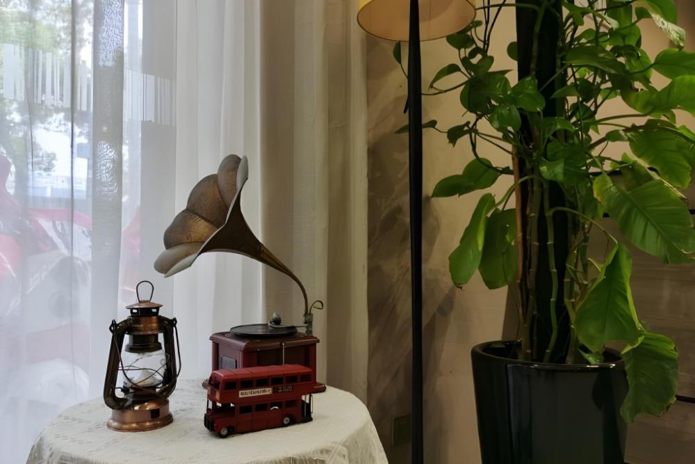 home inn plus shanghai pudong airport chuansha wangqiao